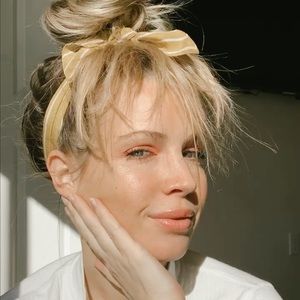 Meet your Posher, Tanya